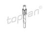 TOPRAN 107 400 Tacho Shaft